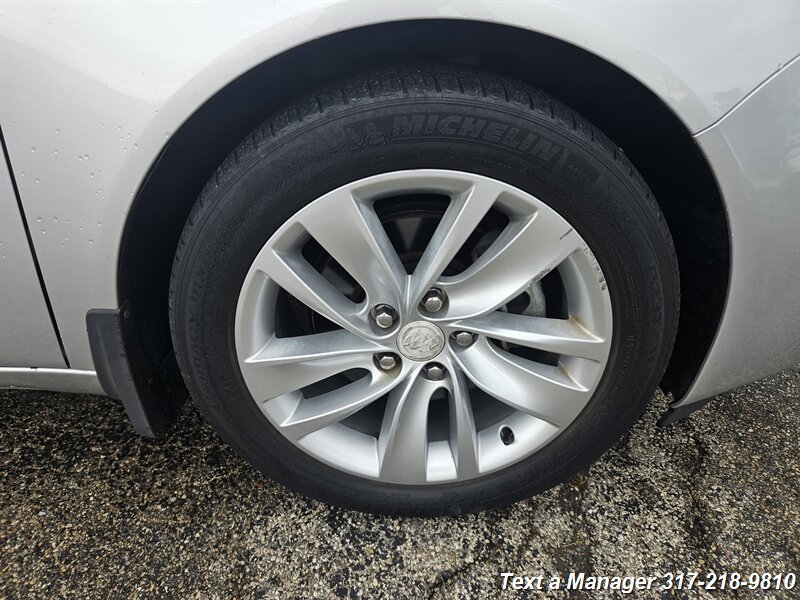 2014 Buick Regal - Photo 33 - Greenwood, IN 46142