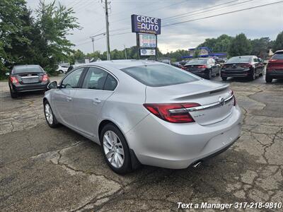 2014 Buick Regal - Photo 3 - Greenwood, IN 46142