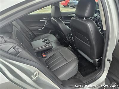 2014 Buick Regal - Photo 27 - Greenwood, IN 46142