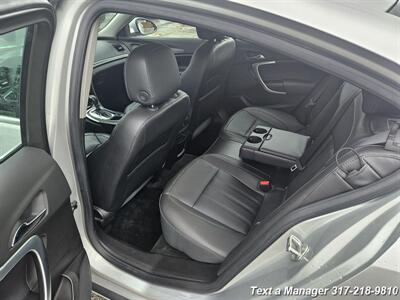 2014 Buick Regal - Photo 25 - Greenwood, IN 46142