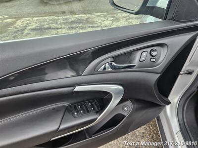 2014 Buick Regal - Photo 11 - Greenwood, IN 46142