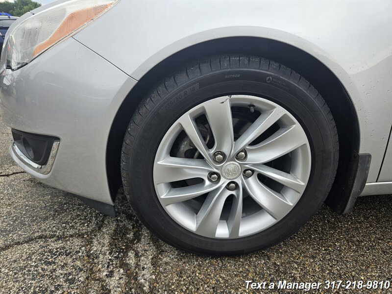 2014 Buick Regal - Photo 29 - Greenwood, IN 46142