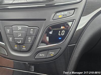 2014 Buick Regal - Photo 23 - Greenwood, IN 46142