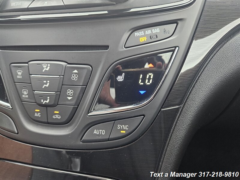 2014 Buick Regal - Photo 23 - Greenwood, IN 46142