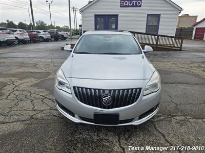2014 Buick Regal - Photo 8 - Greenwood, IN 46142