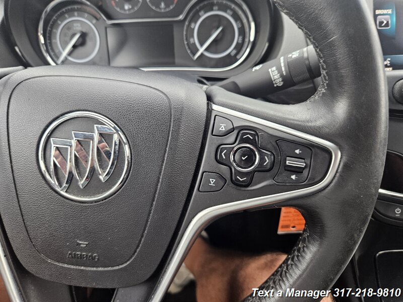 2014 Buick Regal - Photo 18 - Greenwood, IN 46142