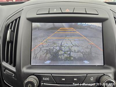 2014 Buick Regal - Photo 20 - Greenwood, IN 46142
