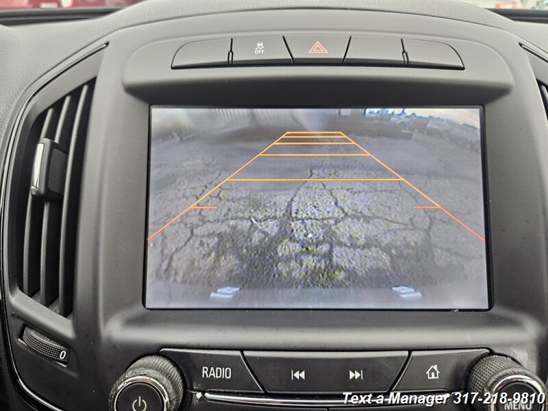 2014 Buick Regal - Photo 20 - Greenwood, IN 46142