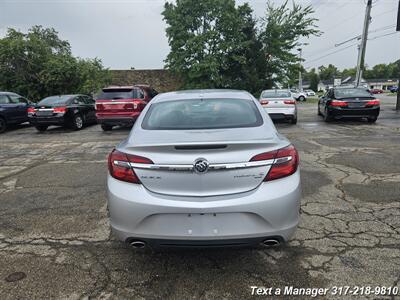 2014 Buick Regal - Photo 4 - Greenwood, IN 46142