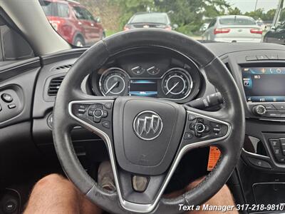 2014 Buick Regal - Photo 14 - Greenwood, IN 46142