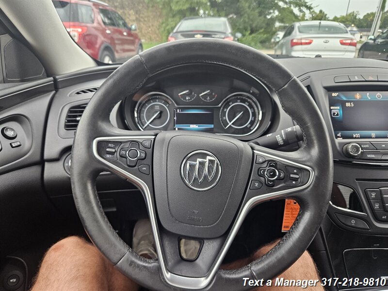 2014 Buick Regal - Photo 14 - Greenwood, IN 46142
