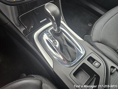 2014 Buick Regal - Photo 24 - Greenwood, IN 46142