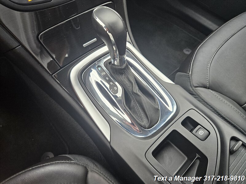 2014 Buick Regal - Photo 24 - Greenwood, IN 46142