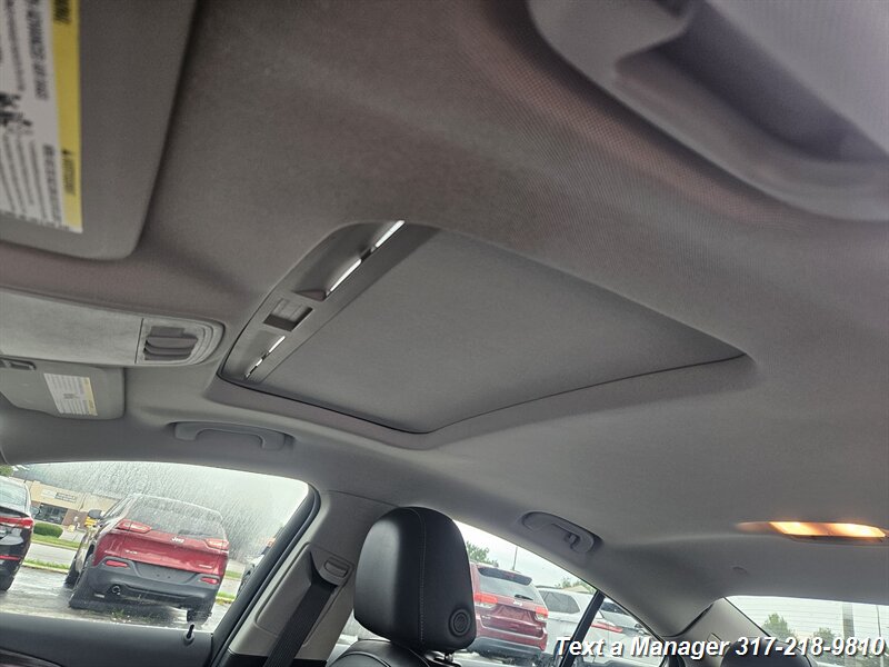 2014 Buick Regal - Photo 13 - Greenwood, IN 46142