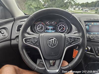 2014 Buick Regal   - Photo 14 - Greenwood, IN 46142