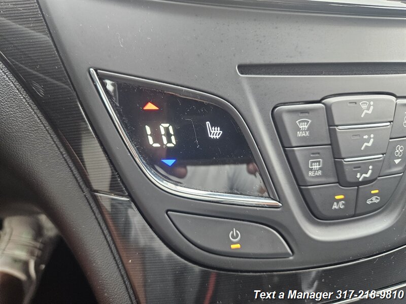2014 Buick Regal - Photo 22 - Greenwood, IN 46142