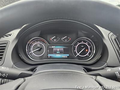 2014 Buick Regal   - Photo 15 - Greenwood, IN 46142