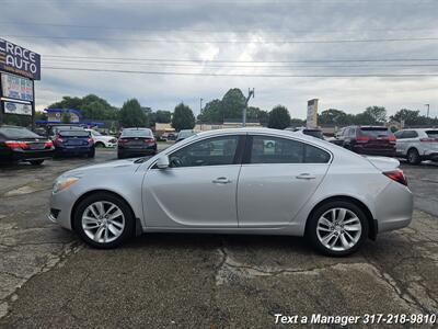2014 Buick Regal - Photo 2 - Greenwood, IN 46142