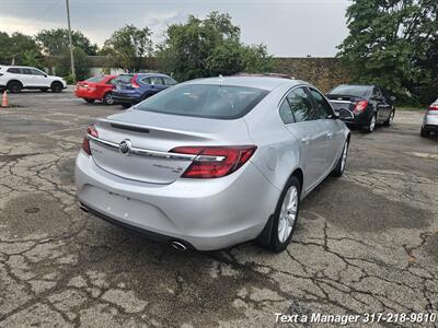 2014 Buick Regal - Photo 5 - Greenwood, IN 46142