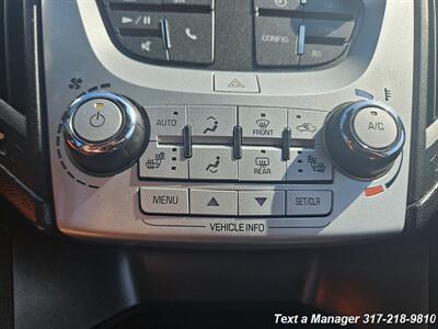 2017 Chevrolet Equinox LT - Photo 20 - Greenwood, IN 46142