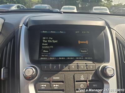2017 Chevrolet Equinox LT - Photo 17 - Greenwood, IN 46142
