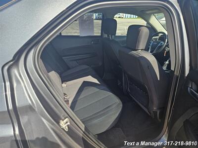 2017 Chevrolet Equinox LT - Photo 26 - Greenwood, IN 46142