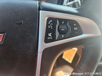2017 Chevrolet Equinox LT - Photo 16 - Greenwood, IN 46142
