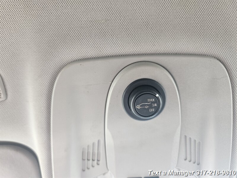 2017 Chevrolet Equinox LT - Photo 23 - Greenwood, IN 46142