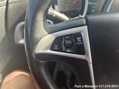 2017 Chevrolet Equinox LT - Photo 15 - Greenwood, IN 46142