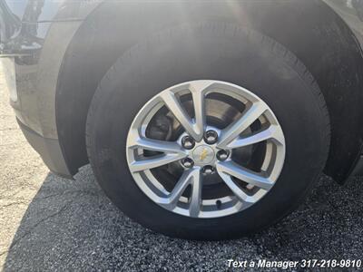 2017 Chevrolet Equinox LT - Photo 29 - Greenwood, IN 46142