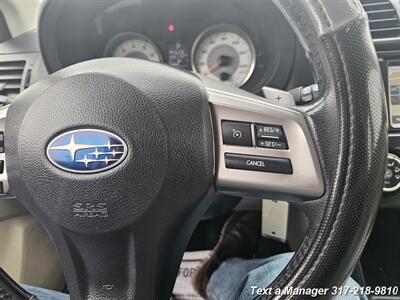 2014 Subaru Impreza 2.0i Limited   - Photo 18 - Greenwood, IN 46142