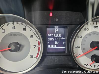 2014 Subaru Impreza 2.0i Limited   - Photo 16 - Greenwood, IN 46142