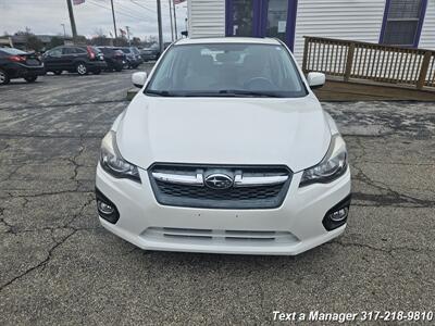 2014 Subaru Impreza 2.0i Limited   - Photo 8 - Greenwood, IN 46142