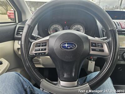 2014 Subaru Impreza 2.0i Limited   - Photo 14 - Greenwood, IN 46142