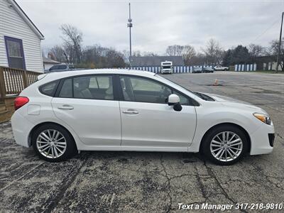 2014 Subaru Impreza 2.0i Limited   - Photo 6 - Greenwood, IN 46142