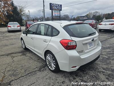 2014 Subaru Impreza 2.0i Limited   - Photo 3 - Greenwood, IN 46142