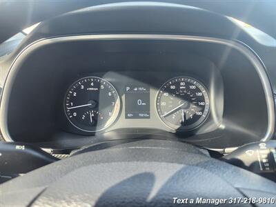 2019 Hyundai TUCSON SE   - Photo 14 - Greenwood, IN 46142