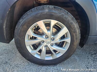 2019 Hyundai TUCSON SE   - Photo 26 - Greenwood, IN 46142