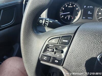 2019 Hyundai TUCSON SE   - Photo 12 - Greenwood, IN 46142