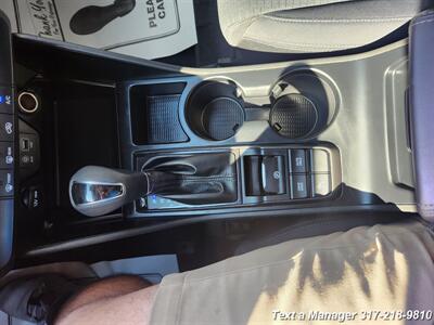 2019 Hyundai TUCSON SE   - Photo 19 - Greenwood, IN 46142