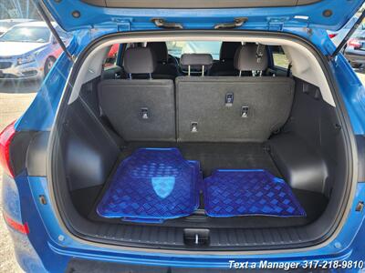 2019 Hyundai TUCSON SE   - Photo 21 - Greenwood, IN 46142