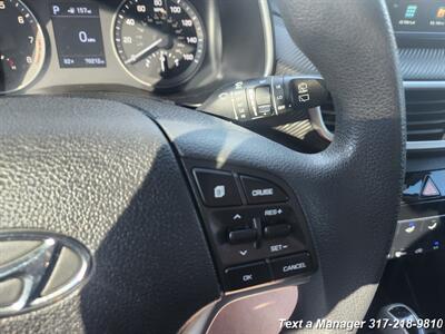 2019 Hyundai TUCSON SE   - Photo 13 - Greenwood, IN 46142