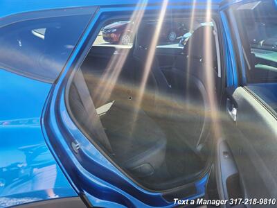 2019 Hyundai TUCSON SE   - Photo 22 - Greenwood, IN 46142