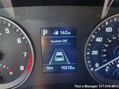 2019 Hyundai TUCSON SE   - Photo 15 - Greenwood, IN 46142
