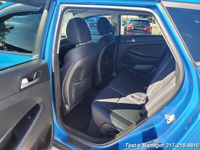 2019 Hyundai TUCSON SE   - Photo 20 - Greenwood, IN 46142