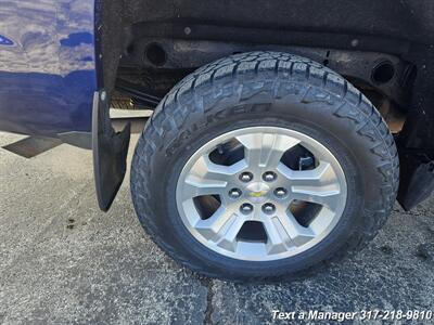 2014 Chevrolet Silverado 1500 LT Z71   - Photo 29 - Greenwood, IN 46142