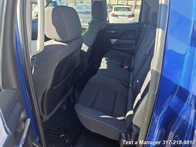 2014 Chevrolet Silverado 1500 LT Z71   - Photo 23 - Greenwood, IN 46142