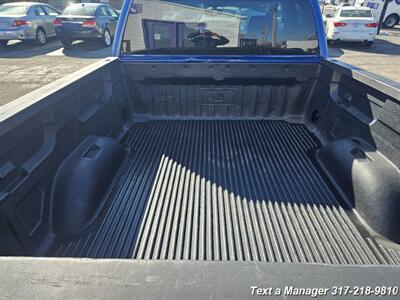 2014 Chevrolet Silverado 1500 LT Z71   - Photo 24 - Greenwood, IN 46142