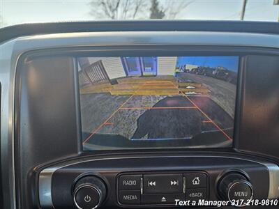 2014 Chevrolet Silverado 1500 LT Z71   - Photo 21 - Greenwood, IN 46142