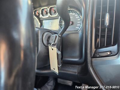 2014 Chevrolet Silverado 1500 LT Z71   - Photo 19 - Greenwood, IN 46142